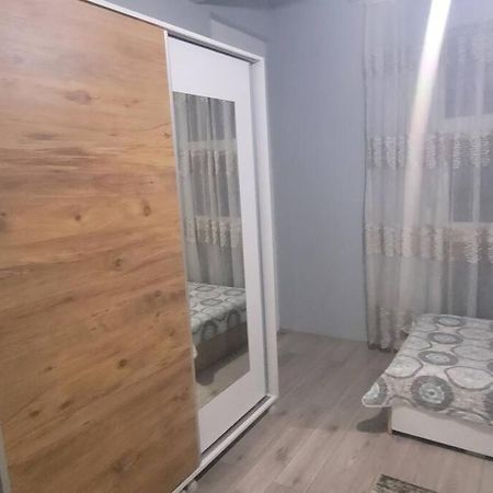 Lovely 2-Bedroom Apartment Skopje Exteriér fotografie